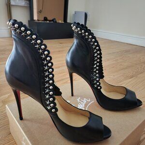 Christian Loubitin Size 41.5